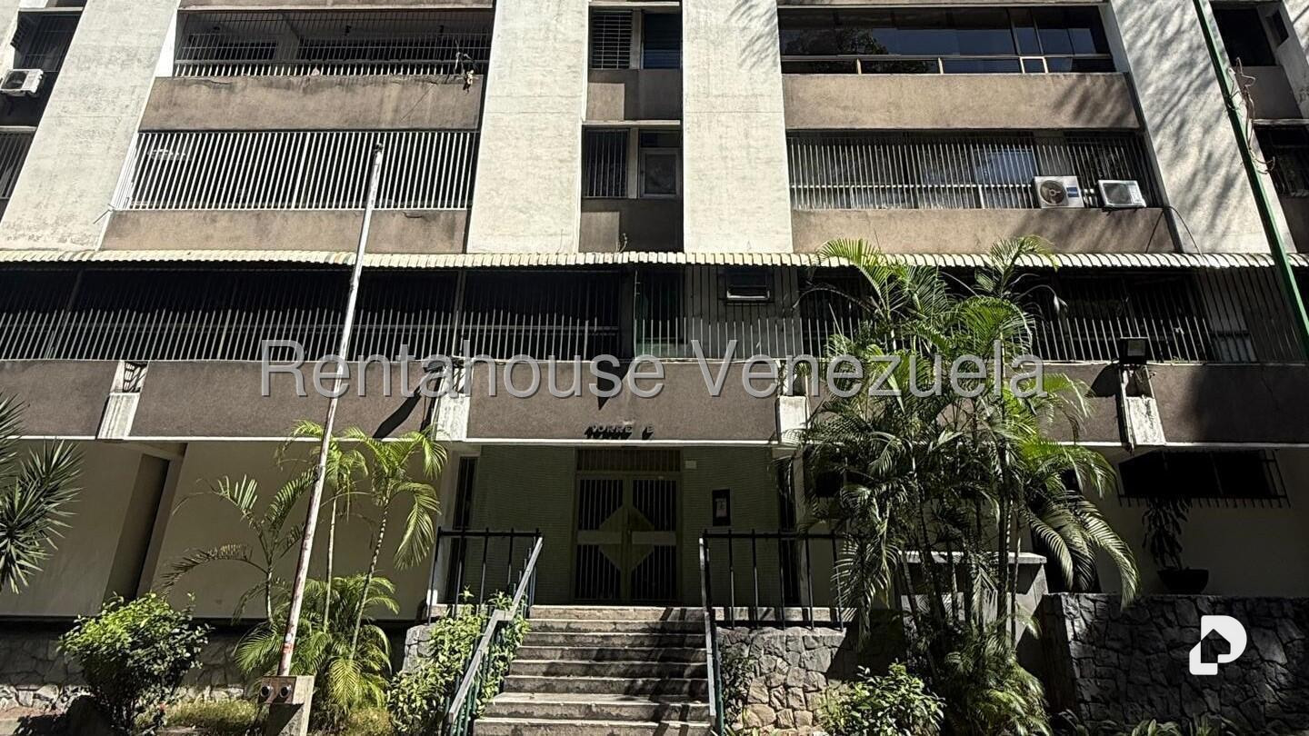 Apartamento en El Marqués, Caracas – 1