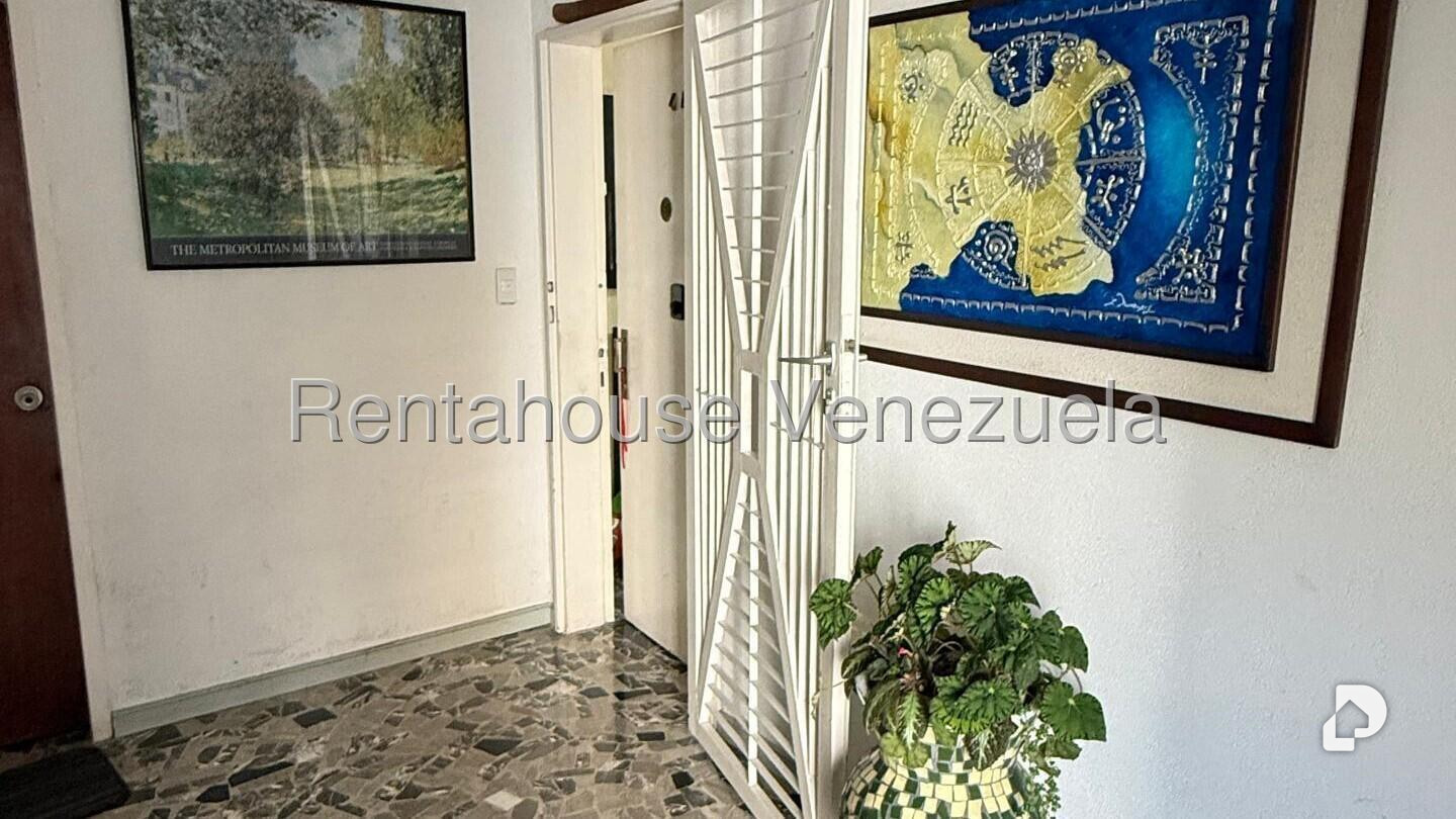 Apartamento en El Marqués, Caracas – 2
