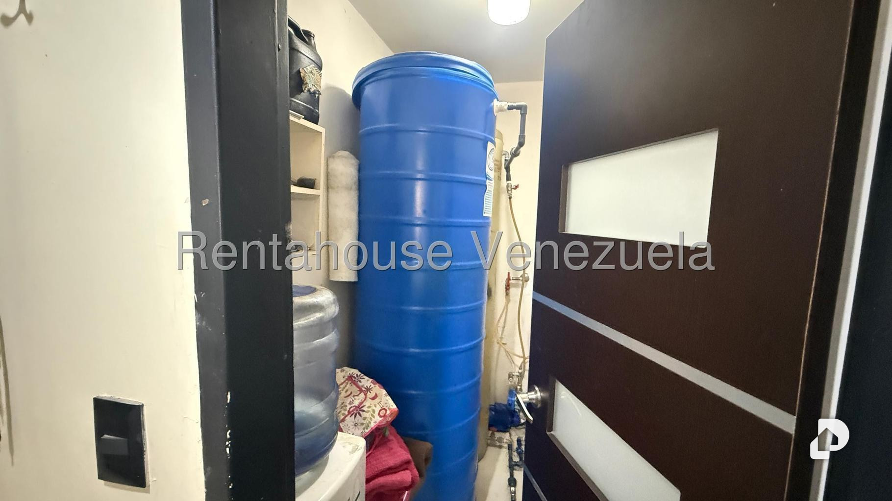 Apartamento en El Marqués, Caracas – 21