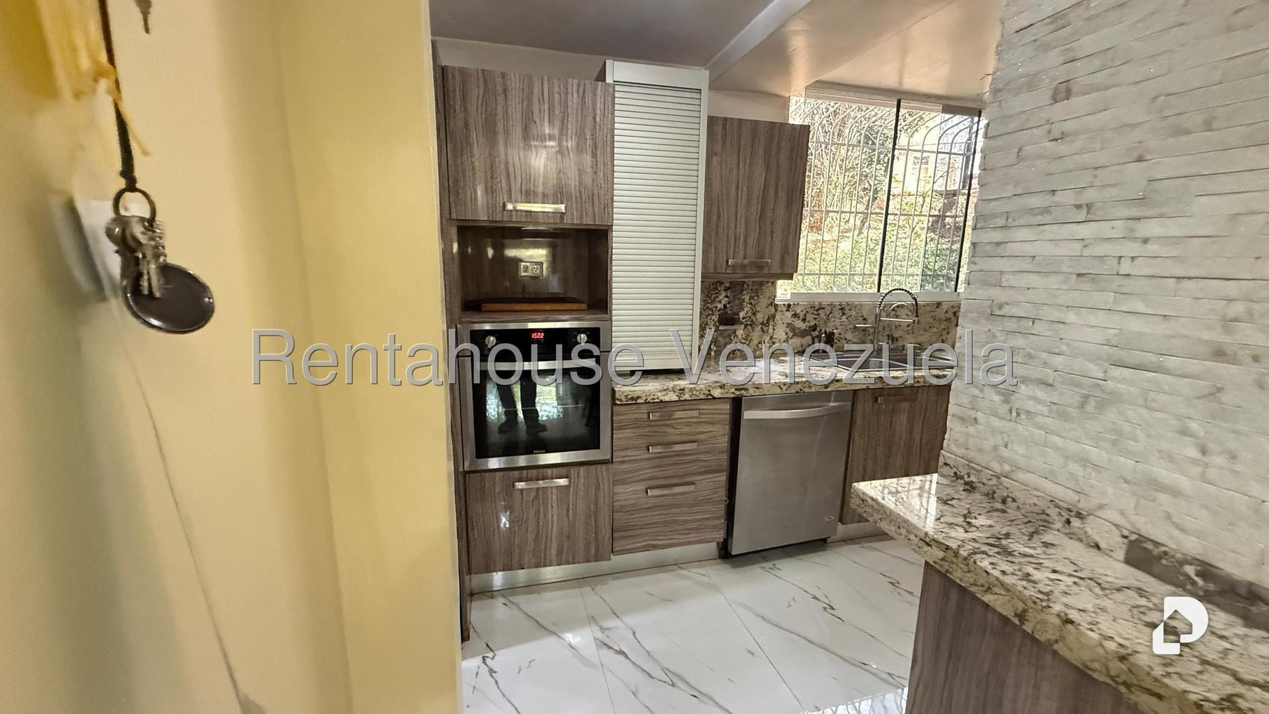 Apartamento en El Marqués, Caracas – 5