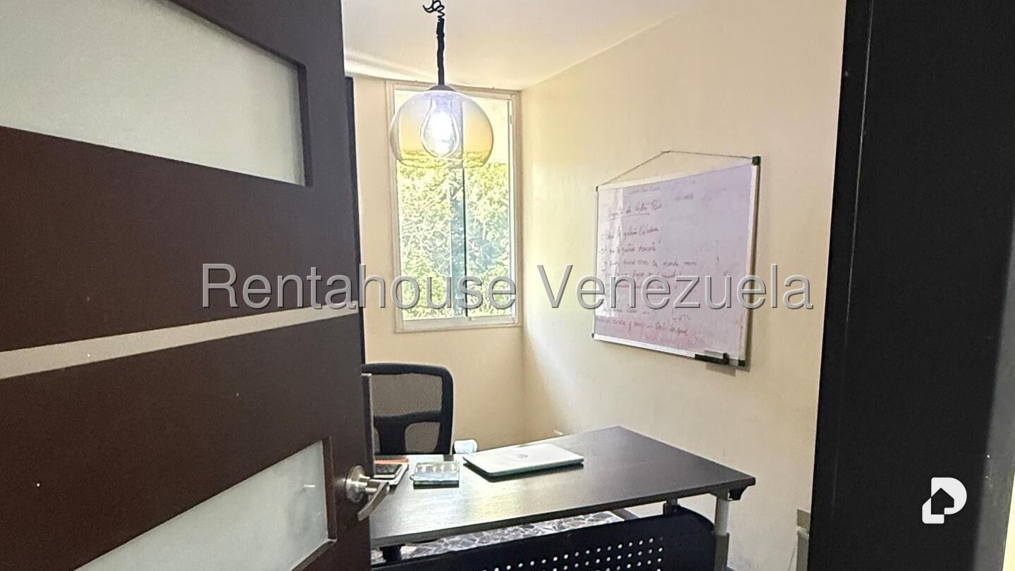 Apartamento en El Marqués, Caracas – 17