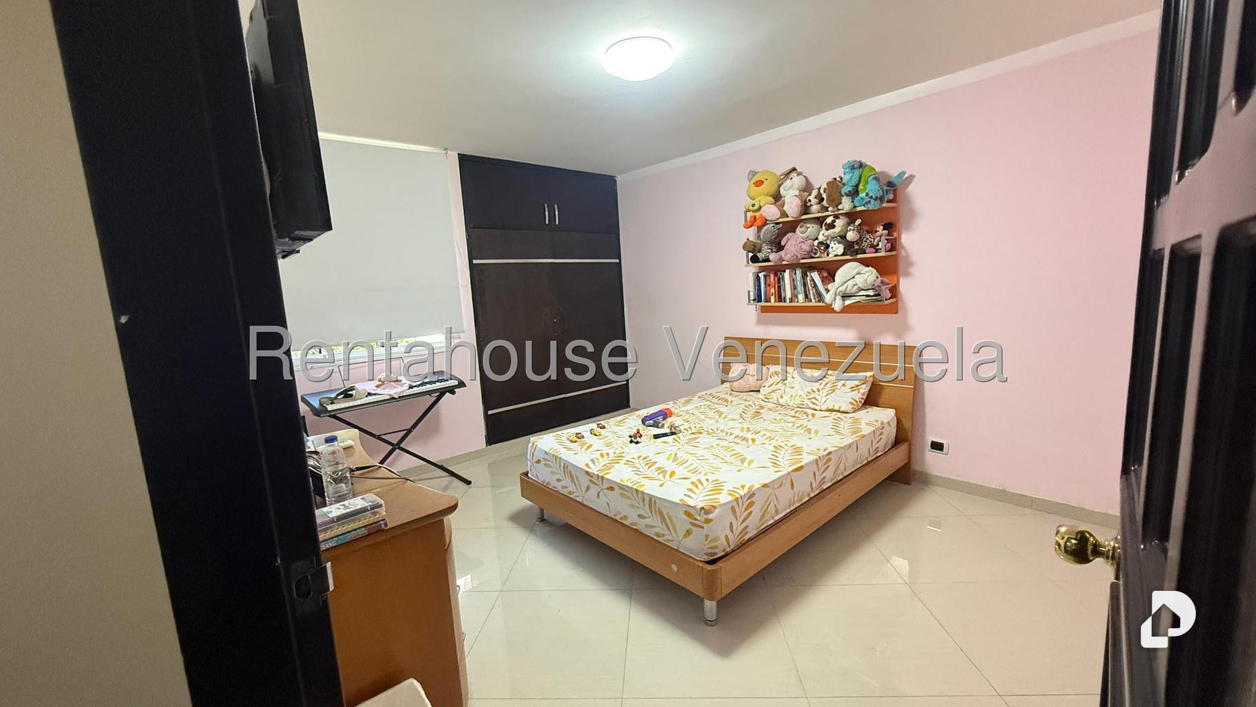Apartamento en El Marqués, Caracas – 8