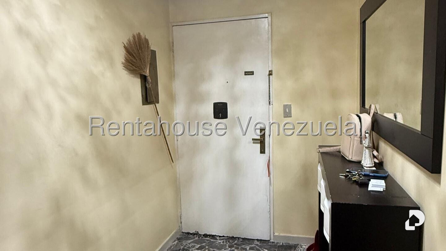 Apartamento en El Marqués, Caracas – 19