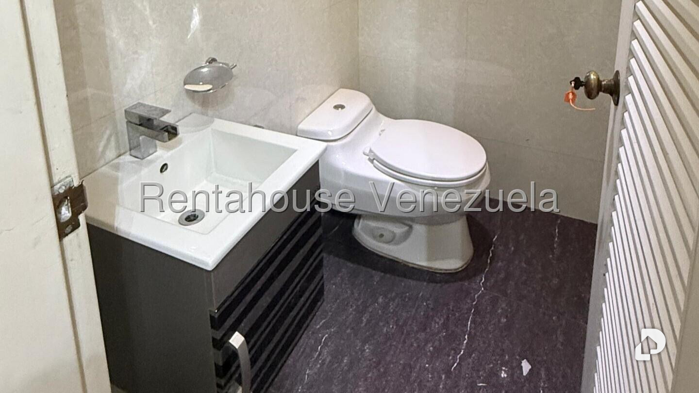 Apartamento en El Marqués, Caracas – 16