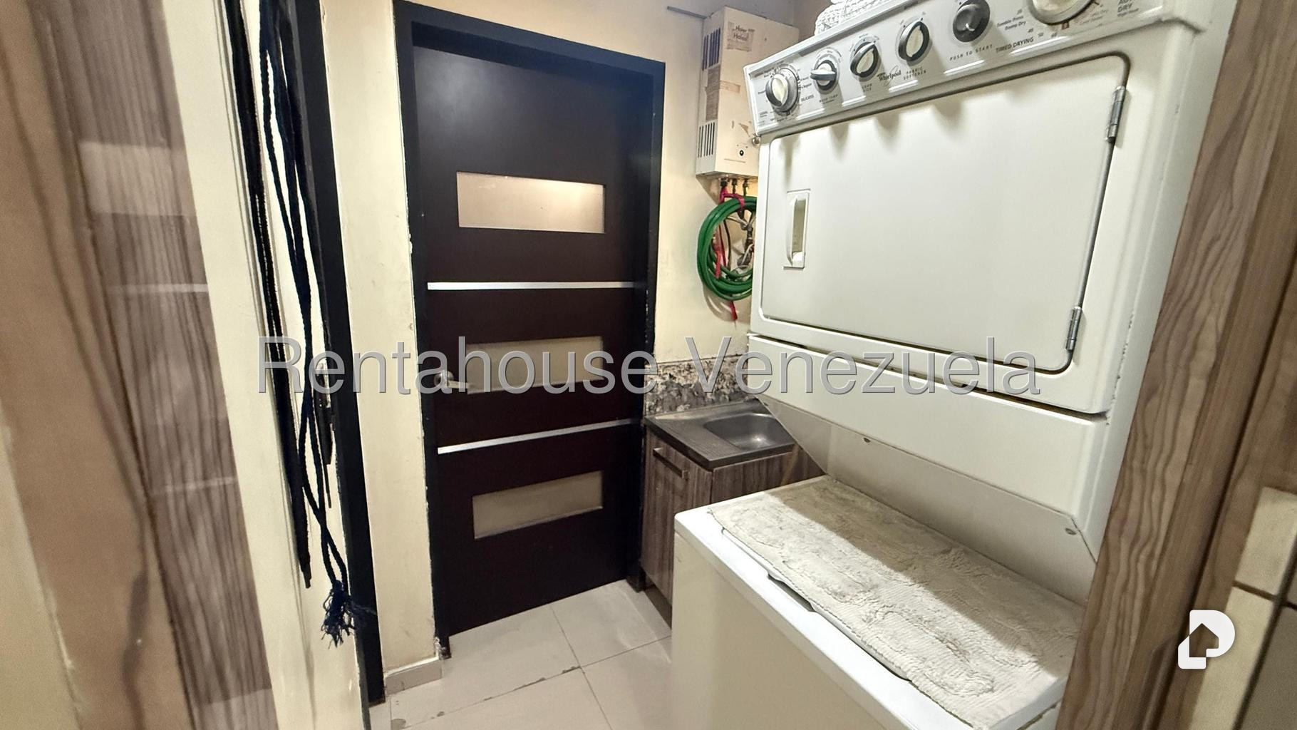 Apartamento en El Marqués, Caracas – 20