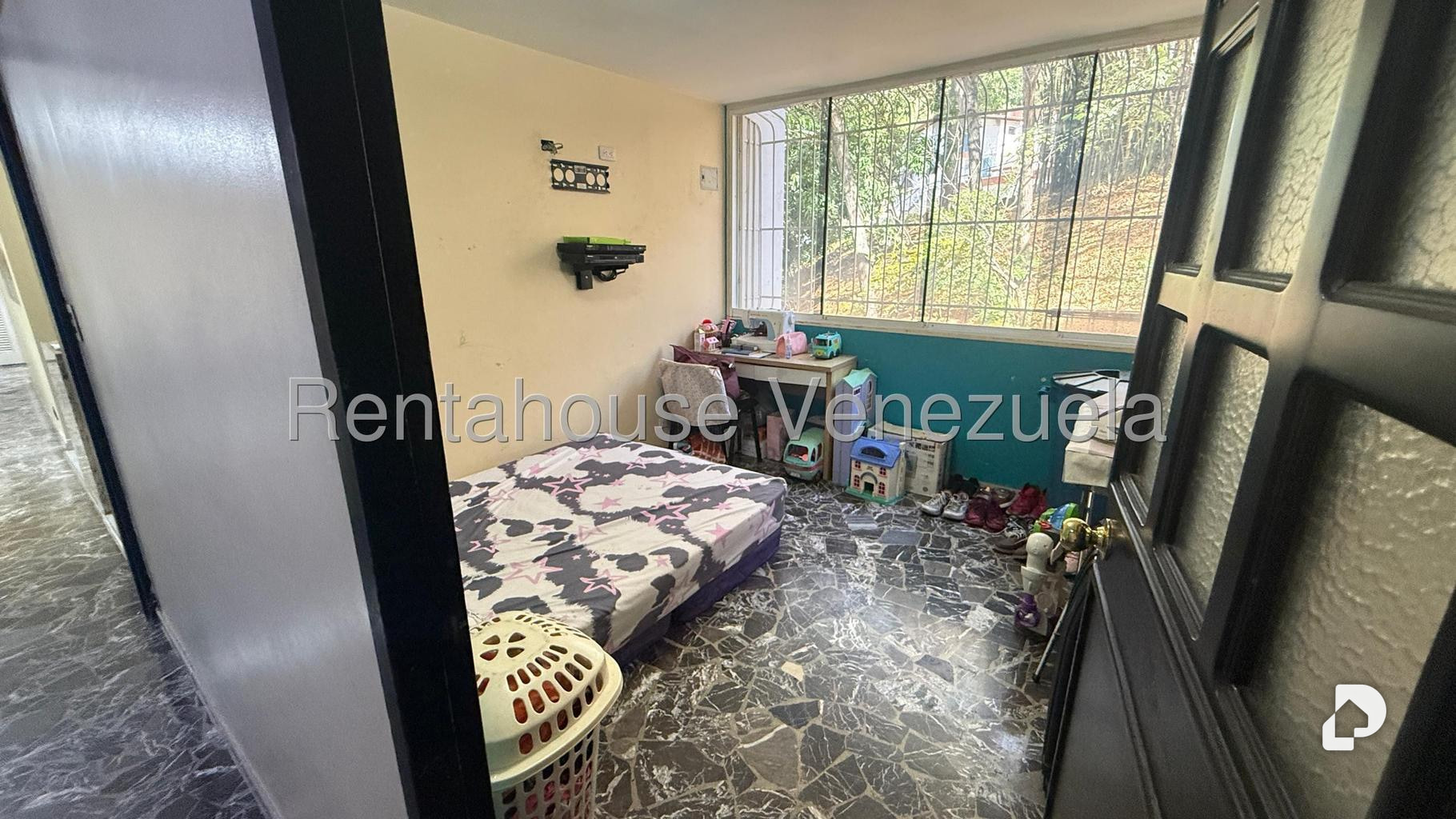 Apartamento en El Marqués, Caracas – 12