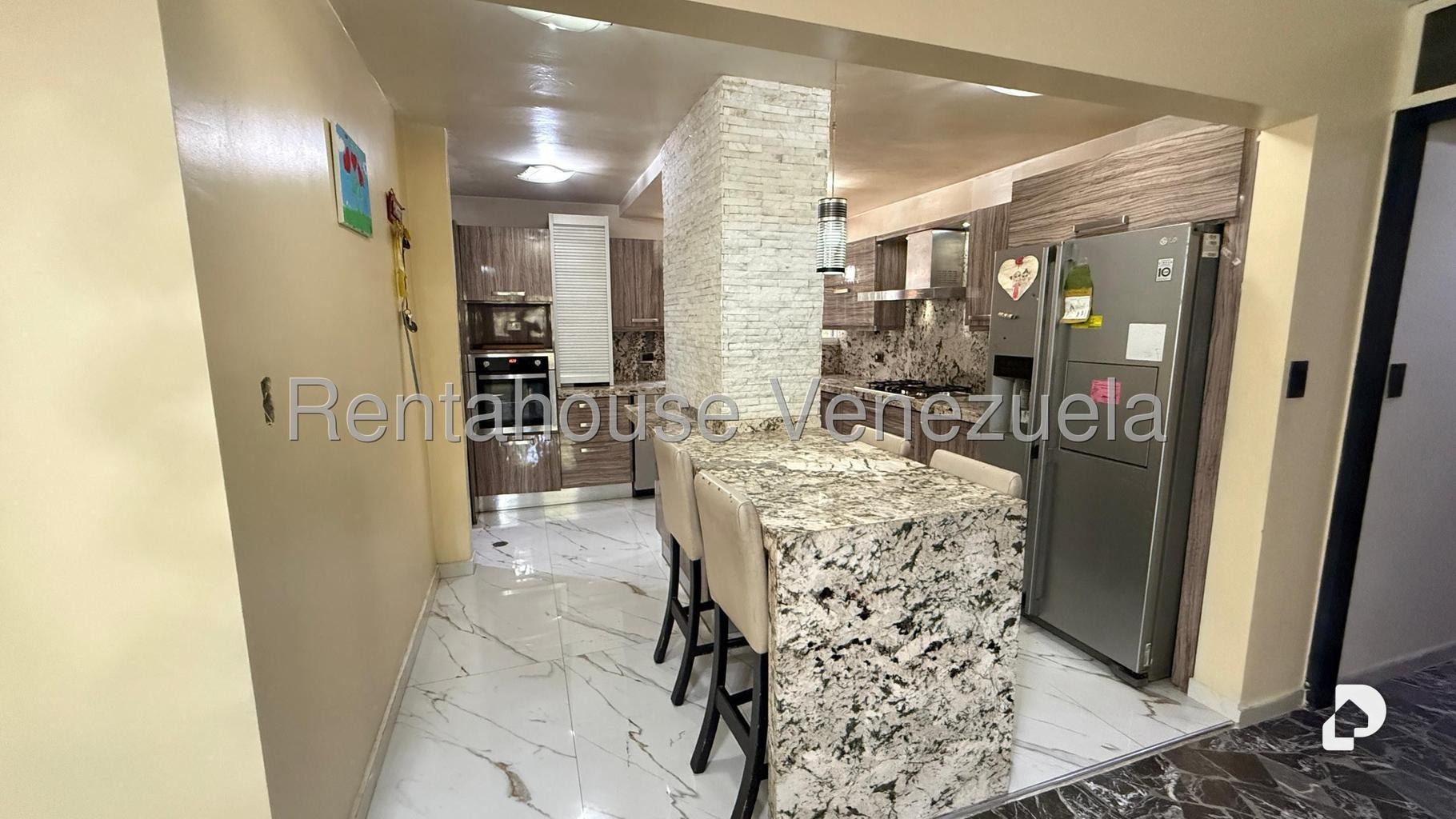 Apartamento en El Marqués, Caracas – 6