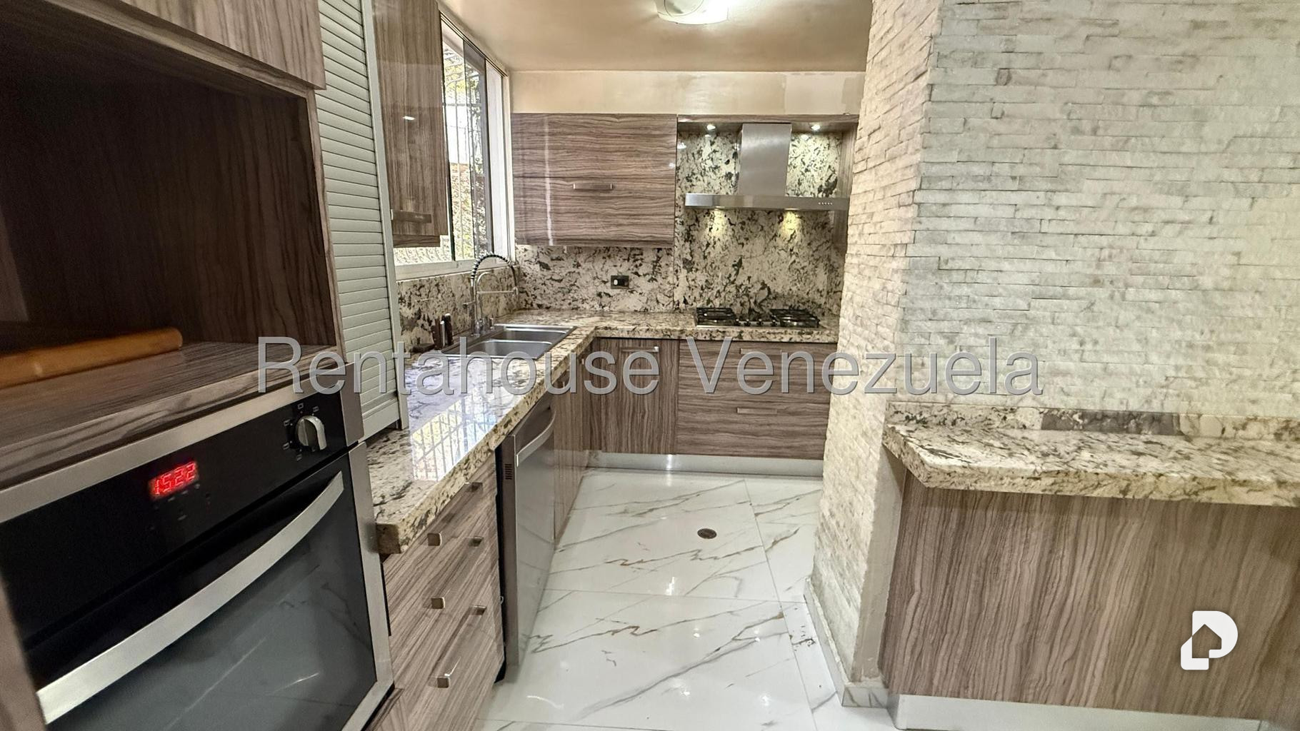 Apartamento en El Marqués, Caracas – 7