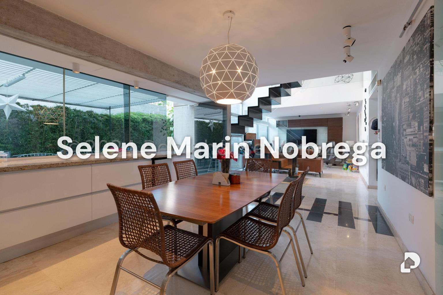 Apartamento en Solar del Hatillo, Caracas – 11