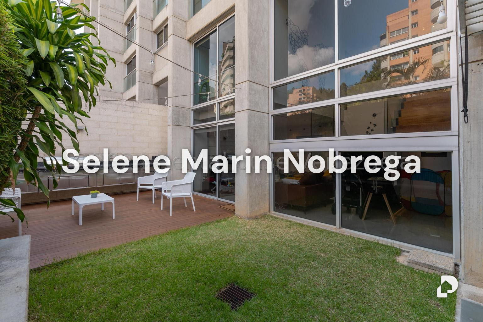 Apartamento en Solar del Hatillo, Caracas – 20