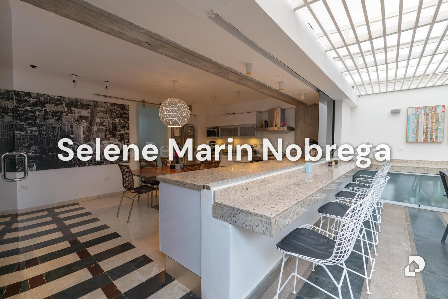 Apartamento en Solar del Hatillo, Caracas – 12