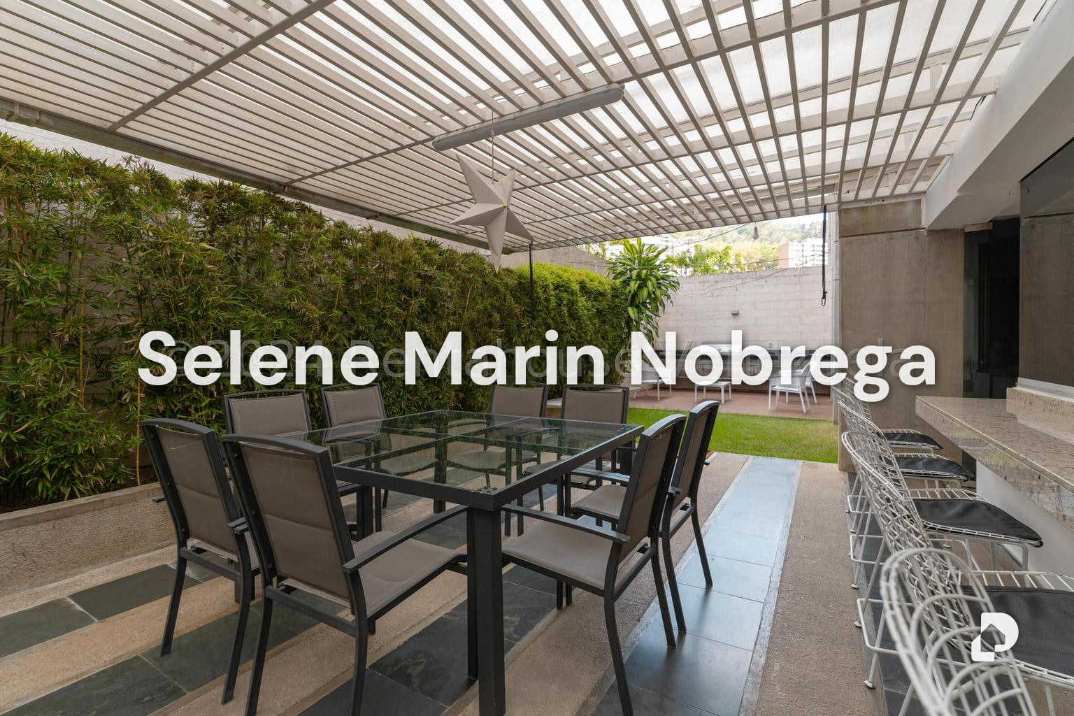 Apartamento en Solar del Hatillo, Caracas – 17