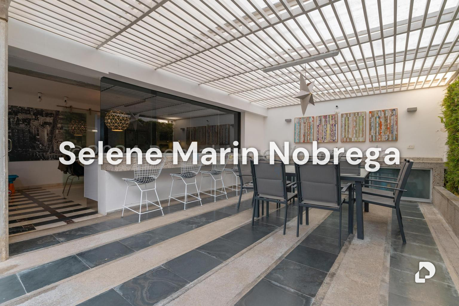 Apartamento en Solar del Hatillo, Caracas – 18