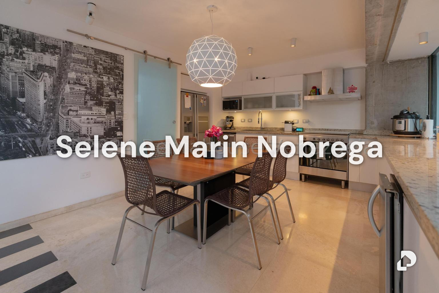 Apartamento en Solar del Hatillo, Caracas – 7