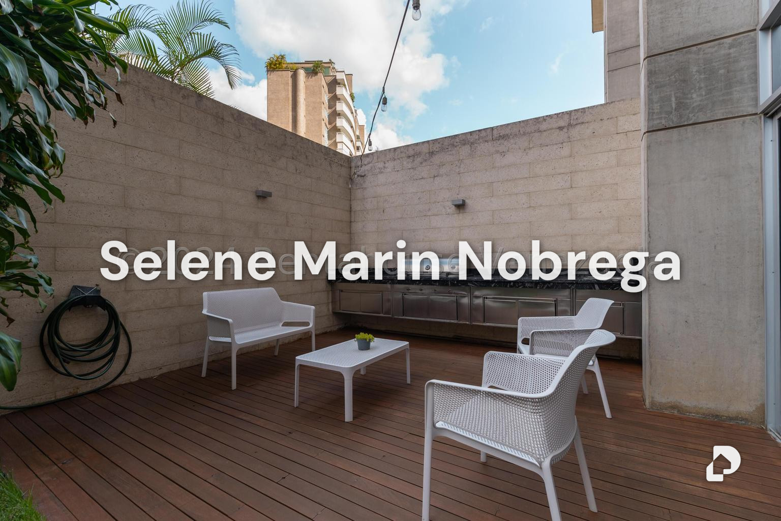 Apartamento en Solar del Hatillo, Caracas – 22