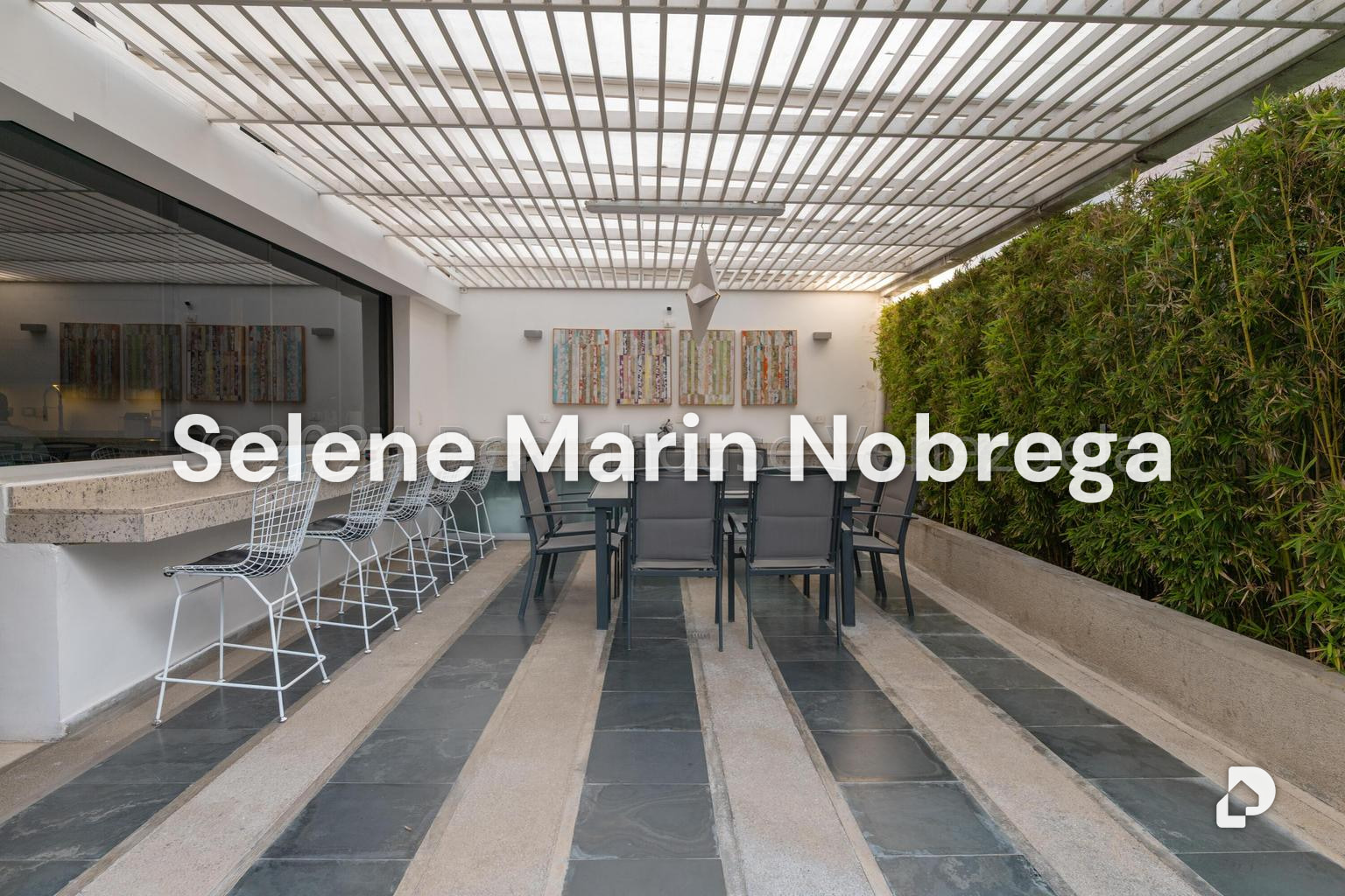 Apartamento en Solar del Hatillo, Caracas – 19
