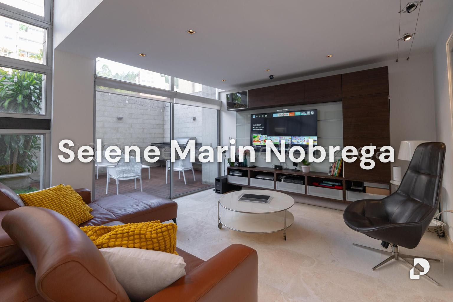 Apartamento en Solar del Hatillo, Caracas – 3