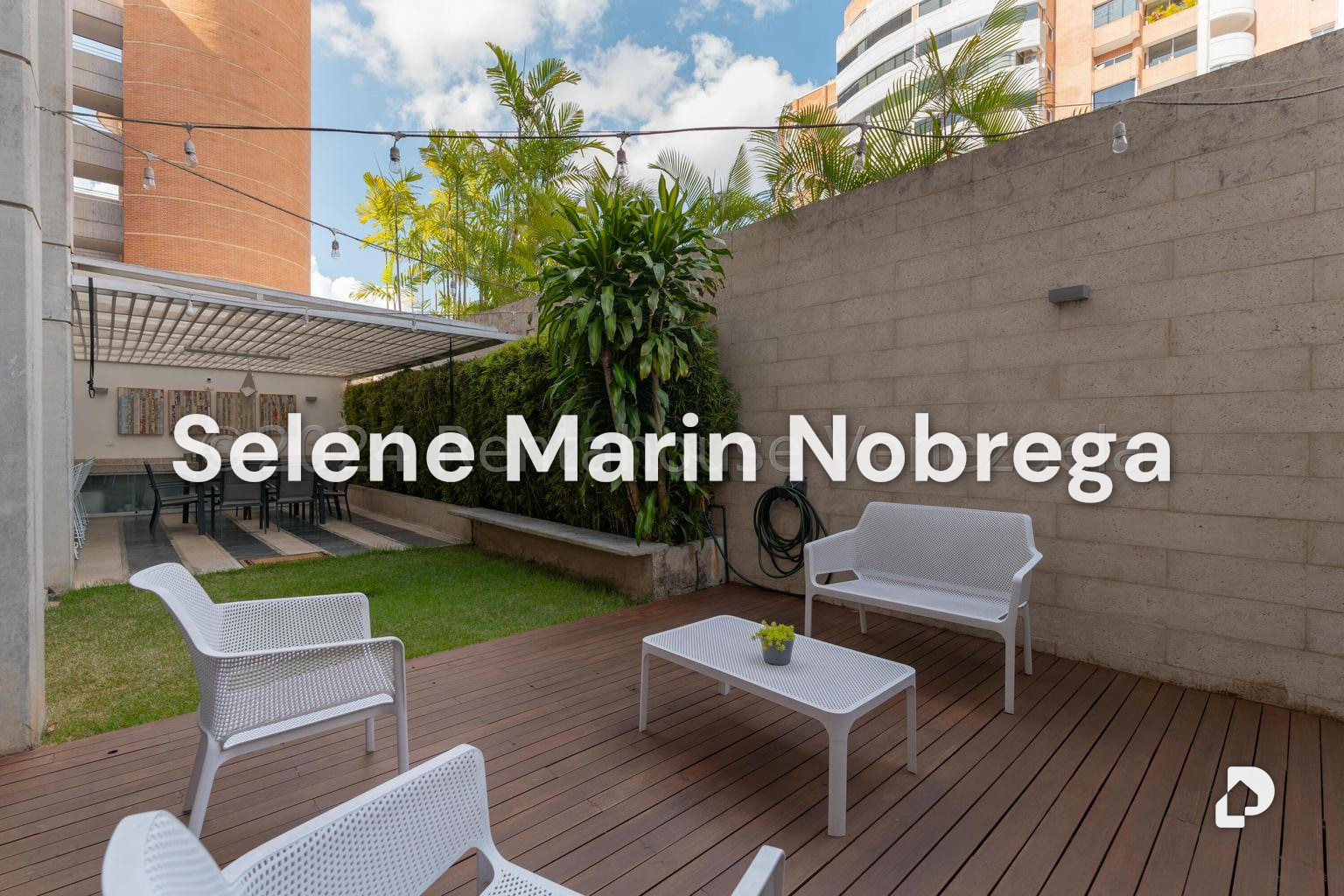Apartamento en Solar del Hatillo, Caracas – 24