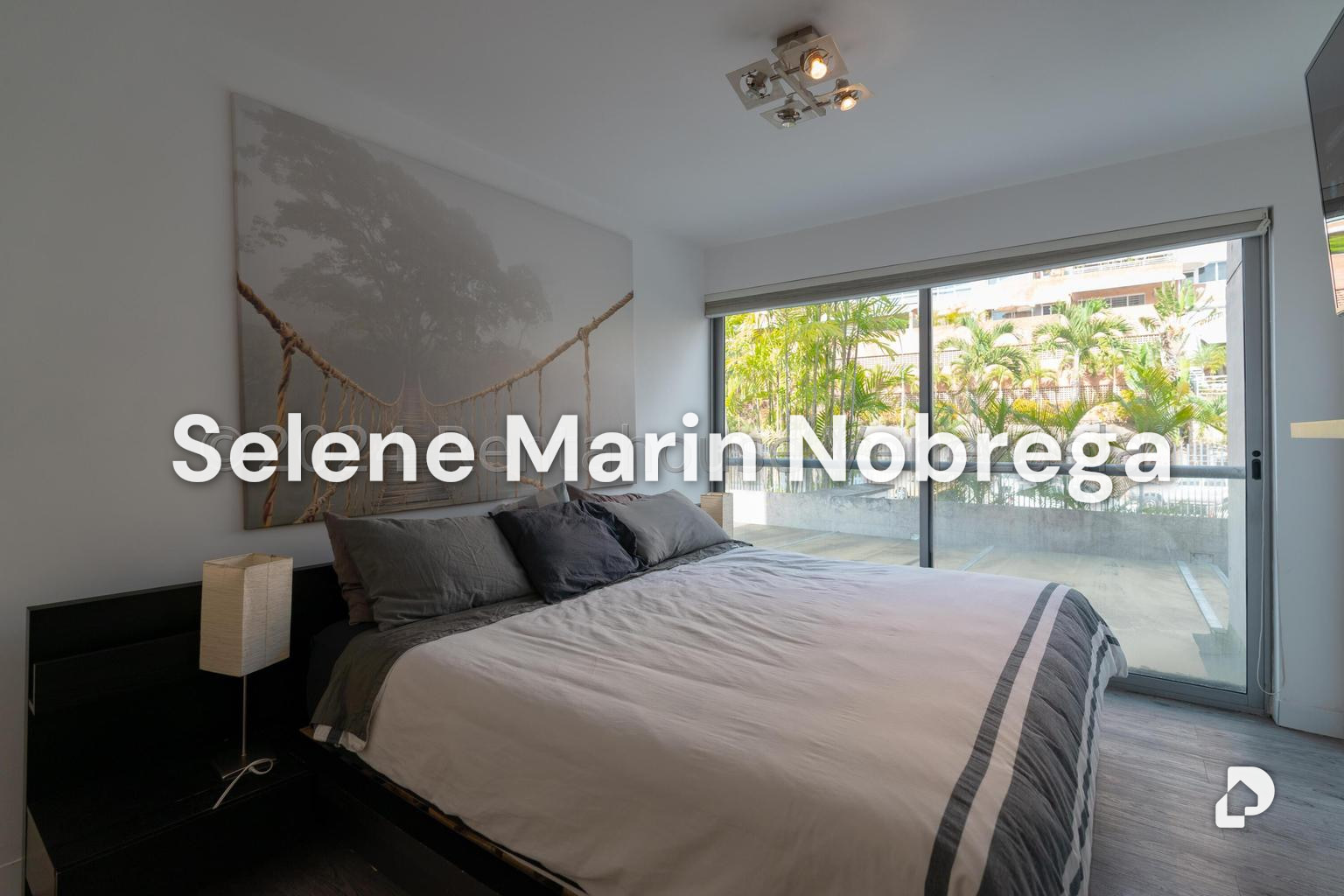 Apartamento en Solar del Hatillo, Caracas – 28