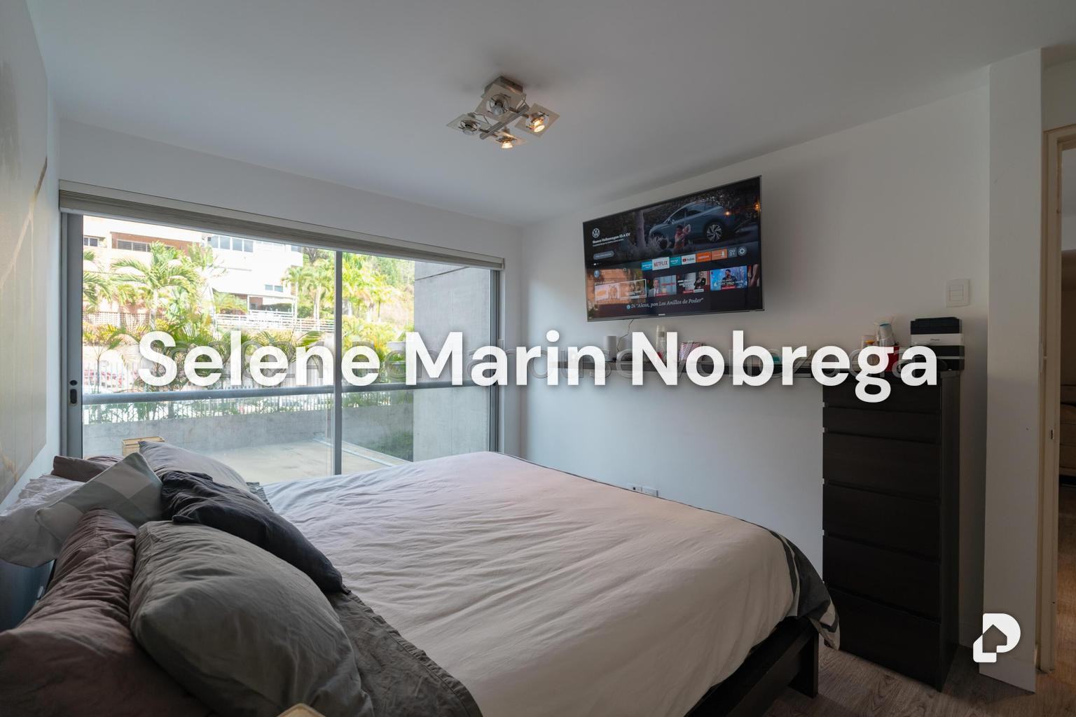 Apartamento en Solar del Hatillo, Caracas – 29