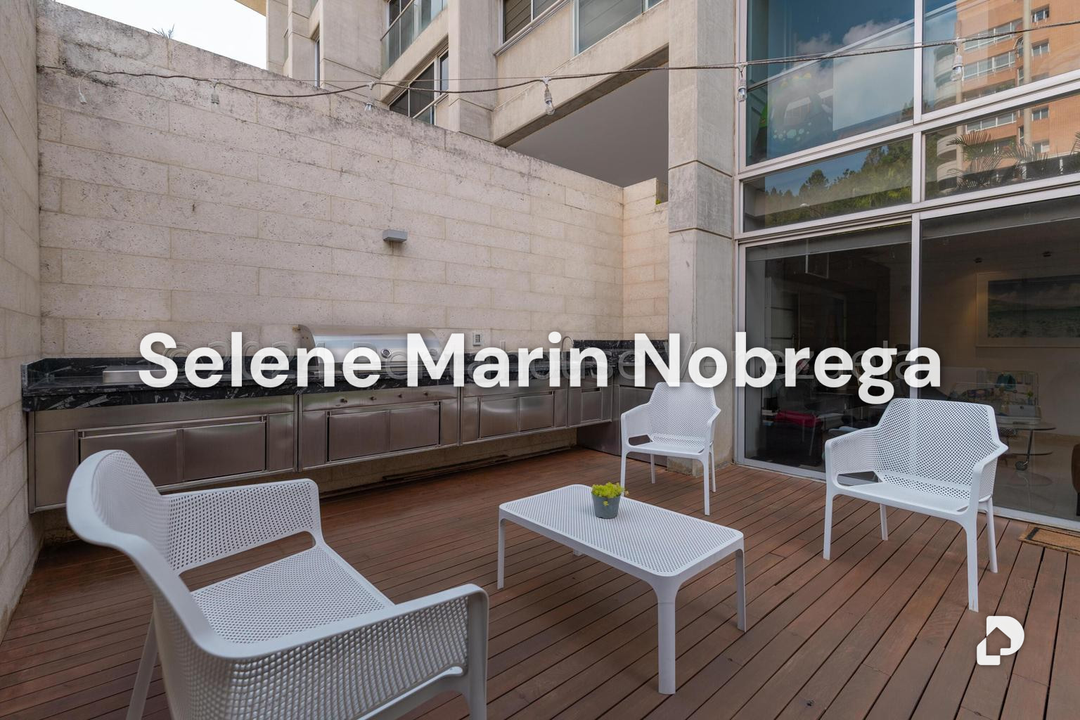Apartamento en Solar del Hatillo, Caracas – 23