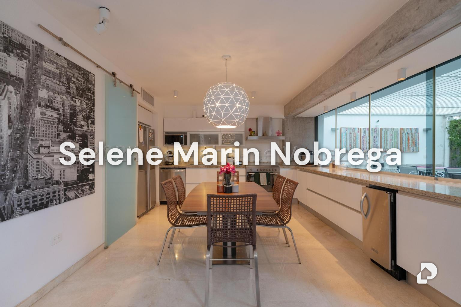 Apartamento en Solar del Hatillo, Caracas – 8