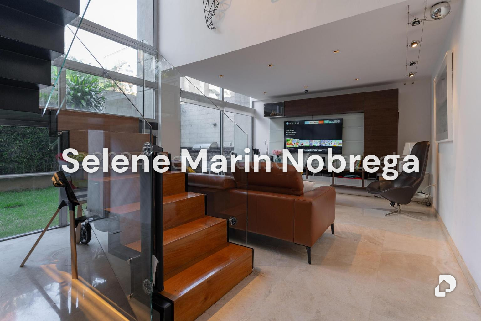 Apartamento en Solar del Hatillo, Caracas – 5