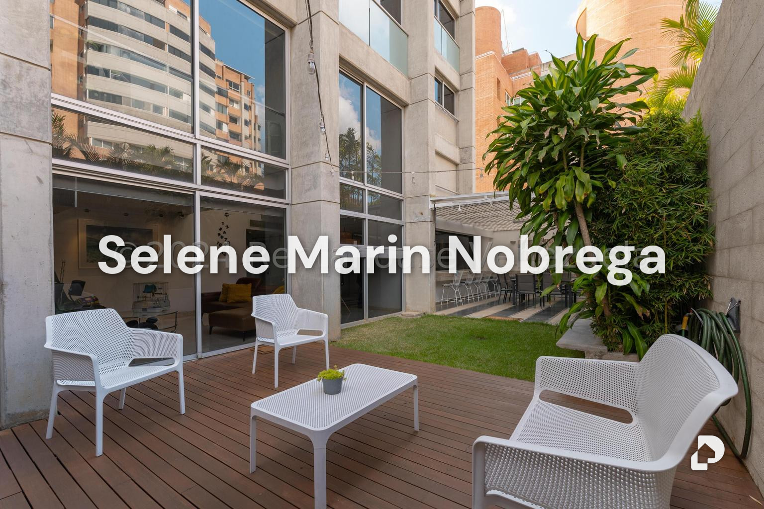 Apartamento en Solar del Hatillo, Caracas – 25