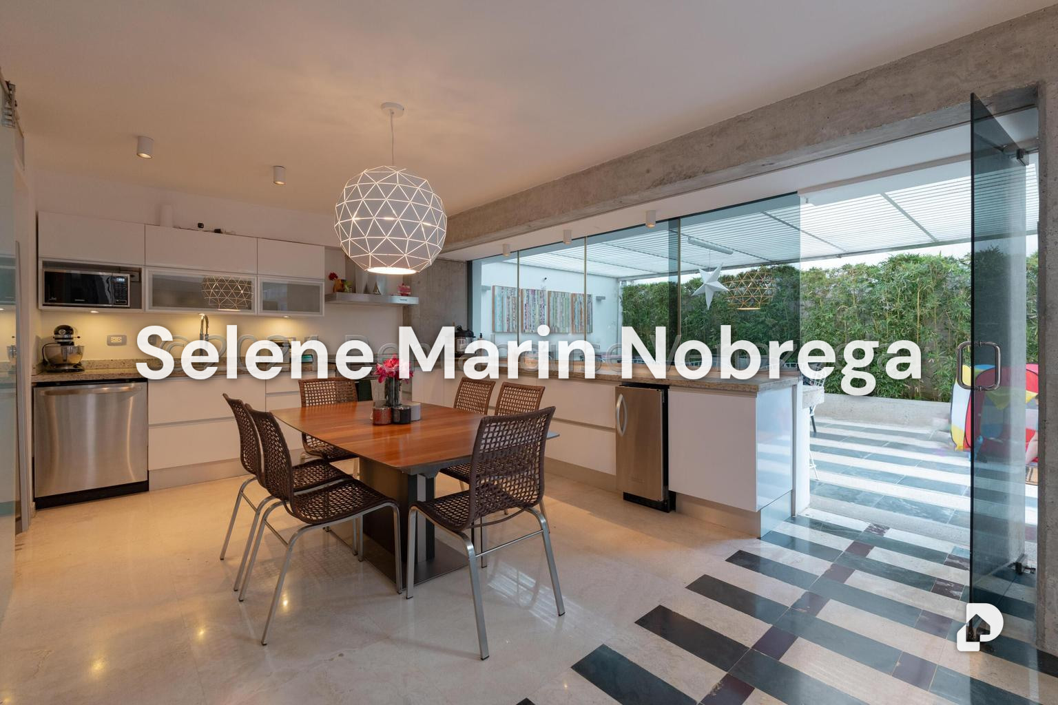Apartamento en Solar del Hatillo, Caracas – 10