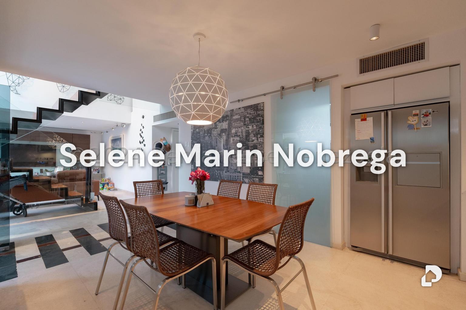 Apartamento en Solar del Hatillo, Caracas – 9