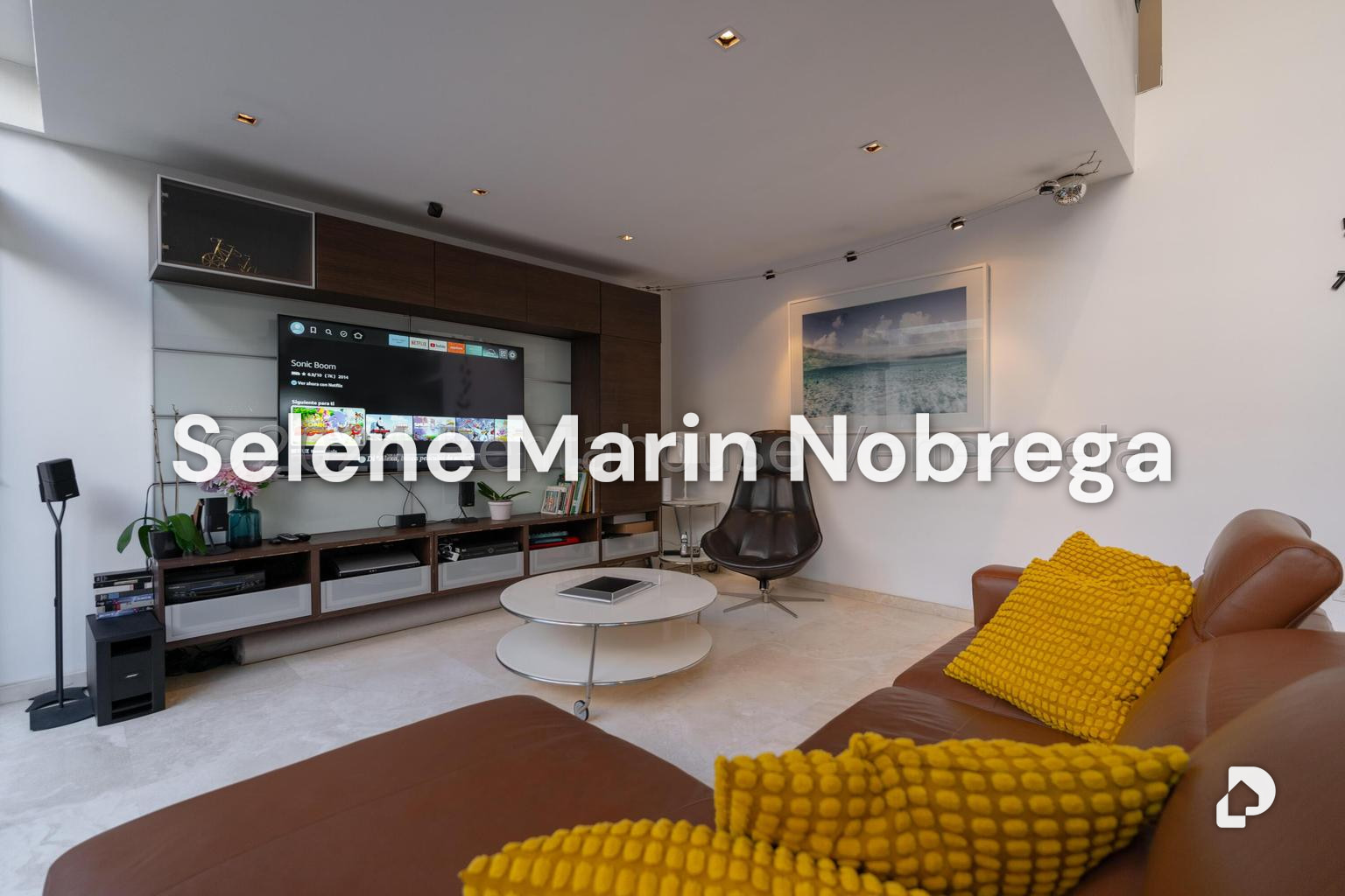 Apartamento en Solar del Hatillo, Caracas – 4