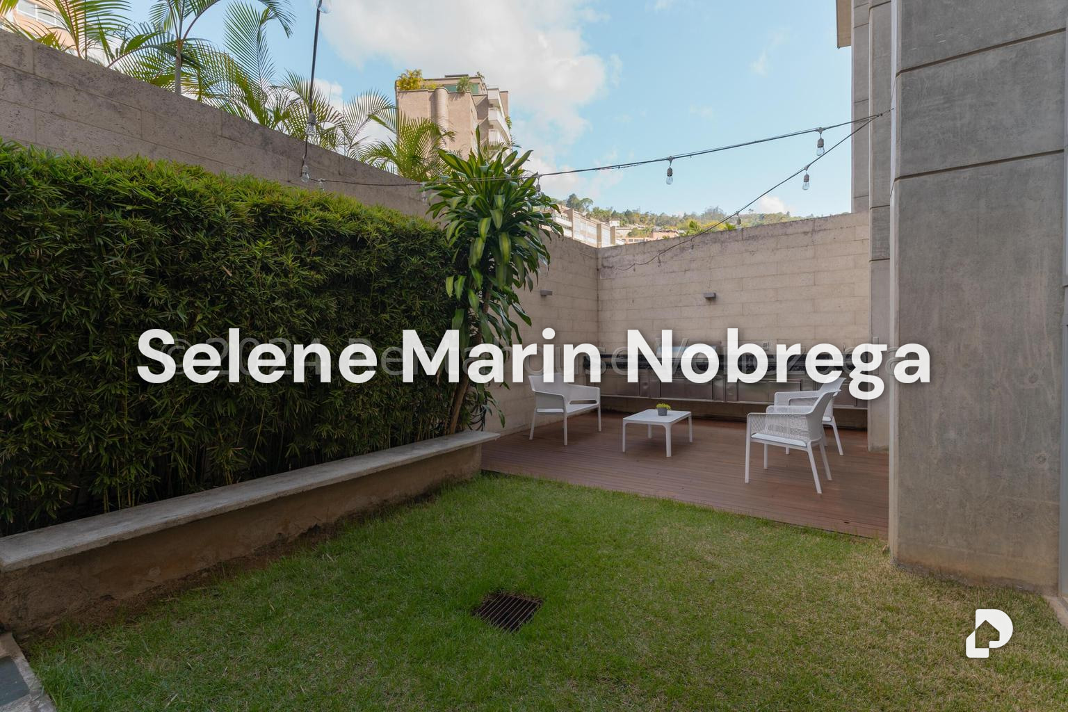 Apartamento en Solar del Hatillo, Caracas – 21