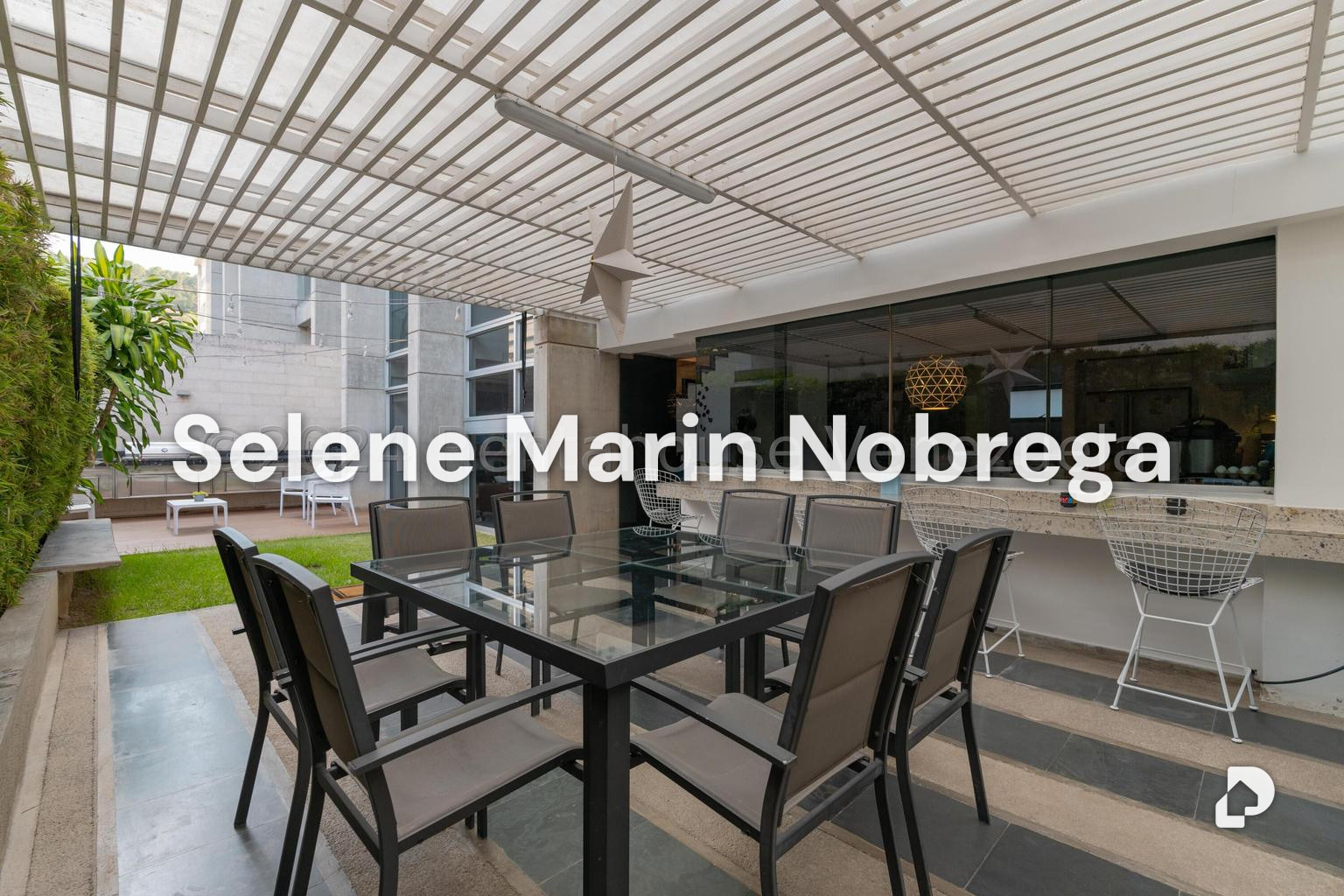 Apartamento en Solar del Hatillo, Caracas – 16