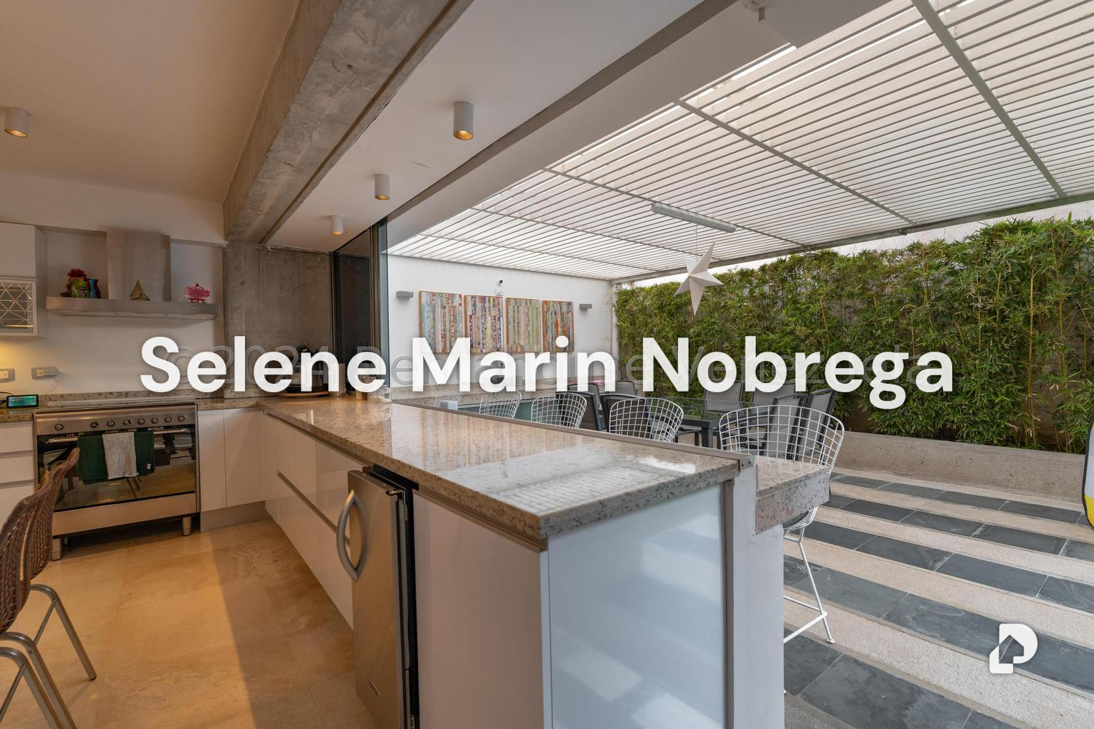 Apartamento en Solar del Hatillo, Caracas – 13