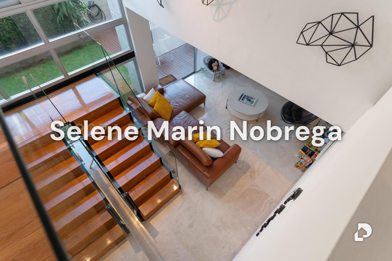 Apartamento en Solar del Hatillo, Caracas – 26