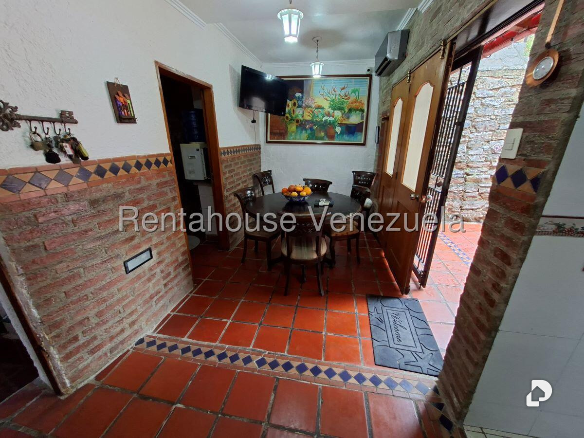 Casa en Lomas de Prados del Este, Caracas – 13