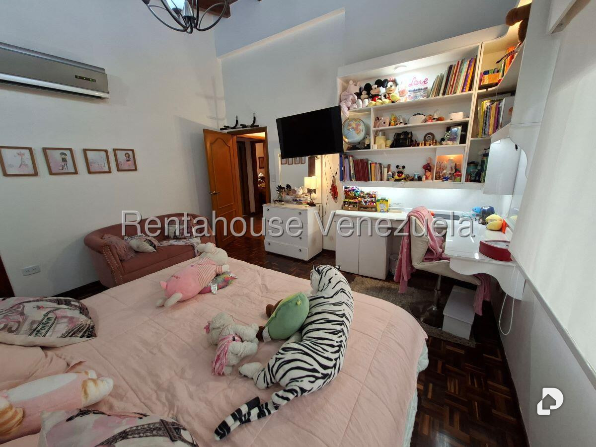 Casa en Lomas de Prados del Este, Caracas – 46