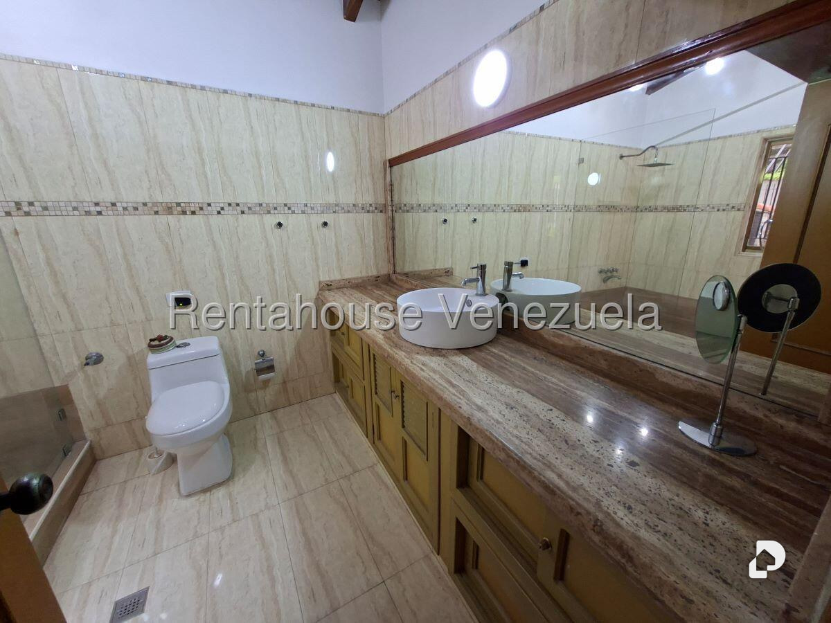 Casa en Lomas de Prados del Este, Caracas – 40