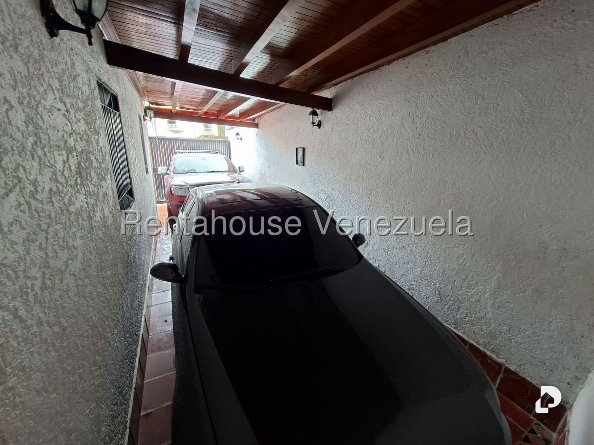 Casa en Lomas de Prados del Este, Caracas – 62