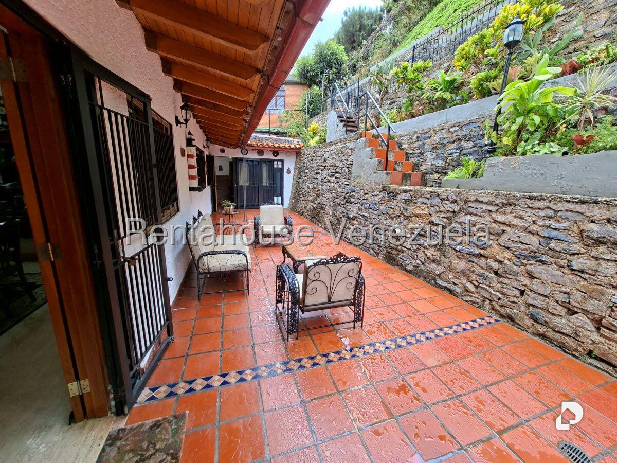 Casa en Lomas de Prados del Este, Caracas – 16