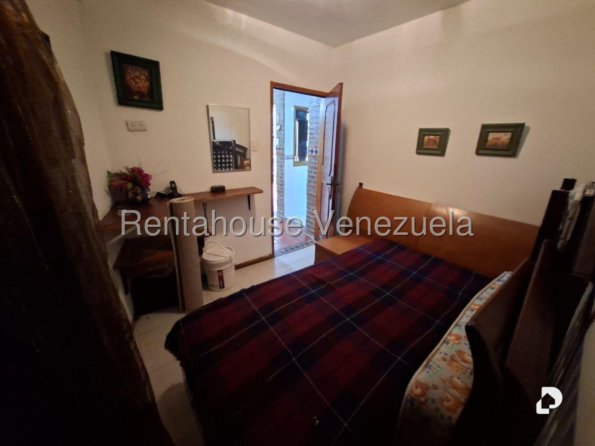 Casa en Lomas de Prados del Este, Caracas – 59