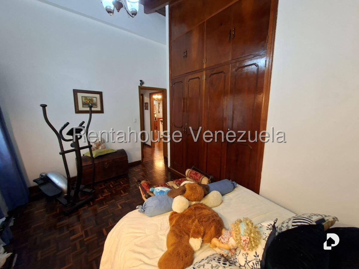 Casa en Lomas de Prados del Este, Caracas – 52