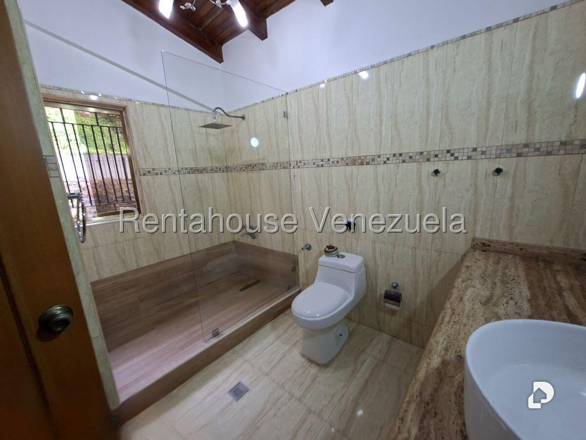 Casa en Lomas de Prados del Este, Caracas – 41