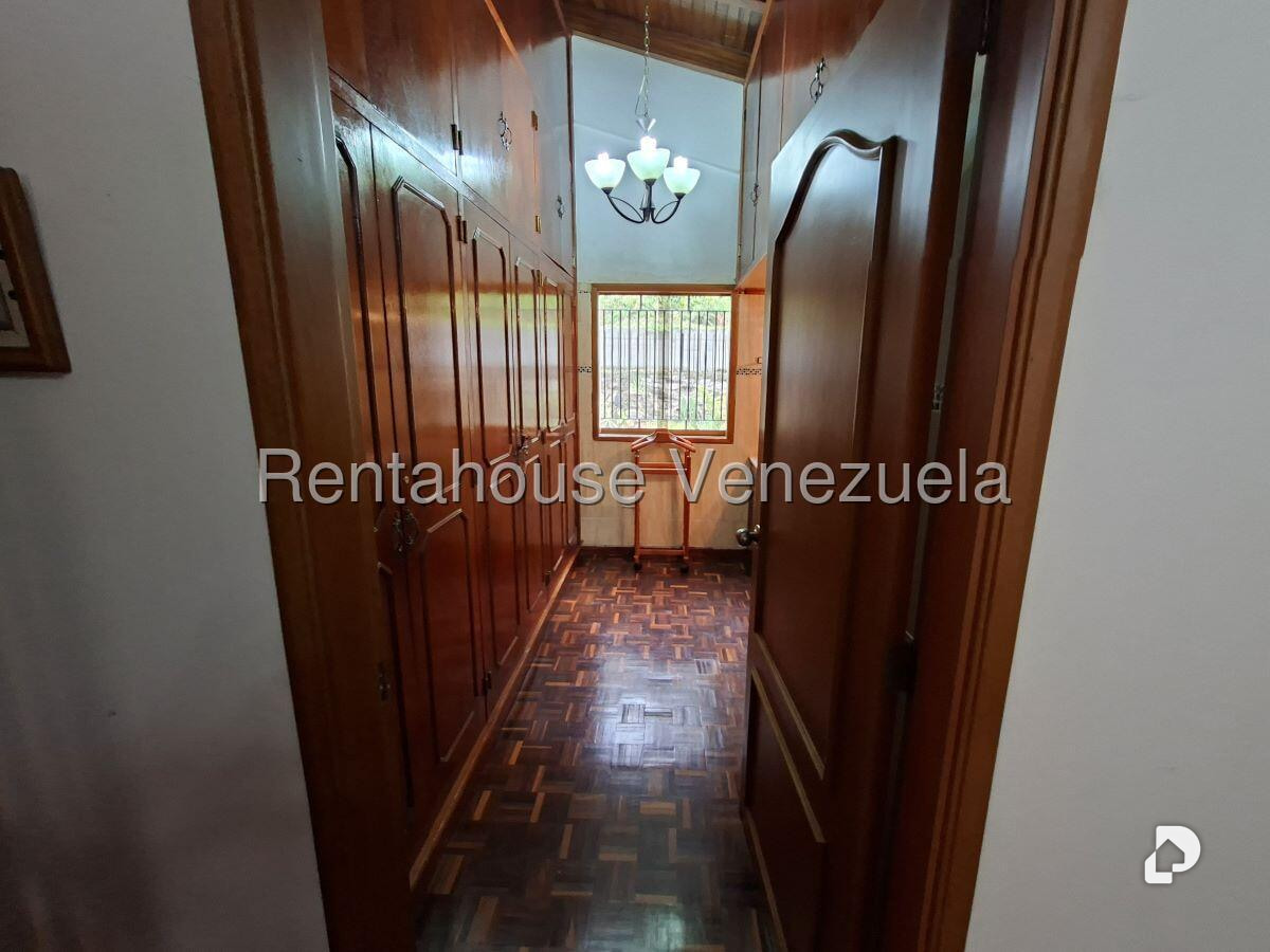 Casa en Lomas de Prados del Este, Caracas – 36