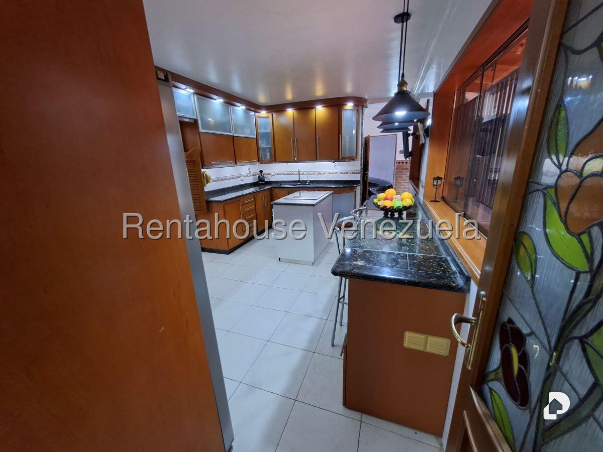 Casa en Lomas de Prados del Este, Caracas – 10