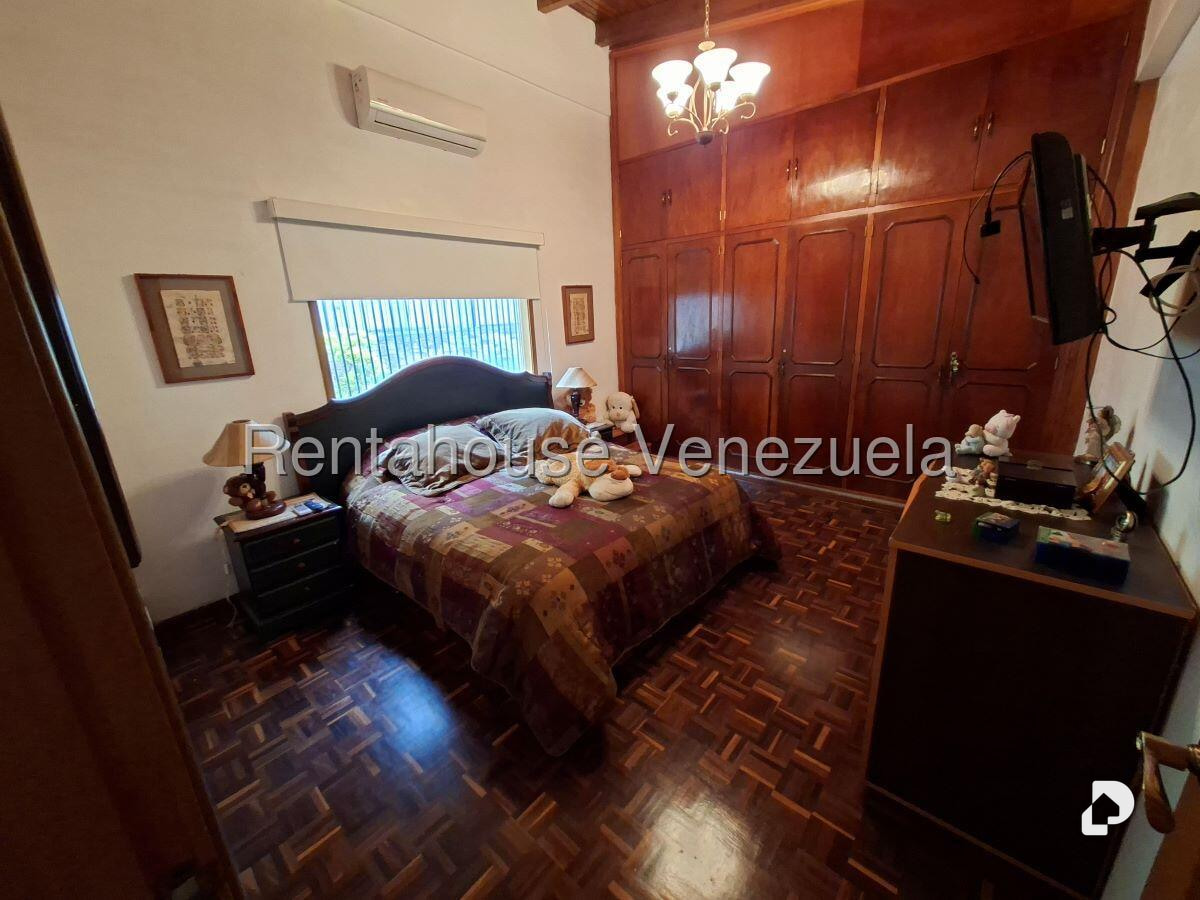 Casa en Lomas de Prados del Este, Caracas – 54