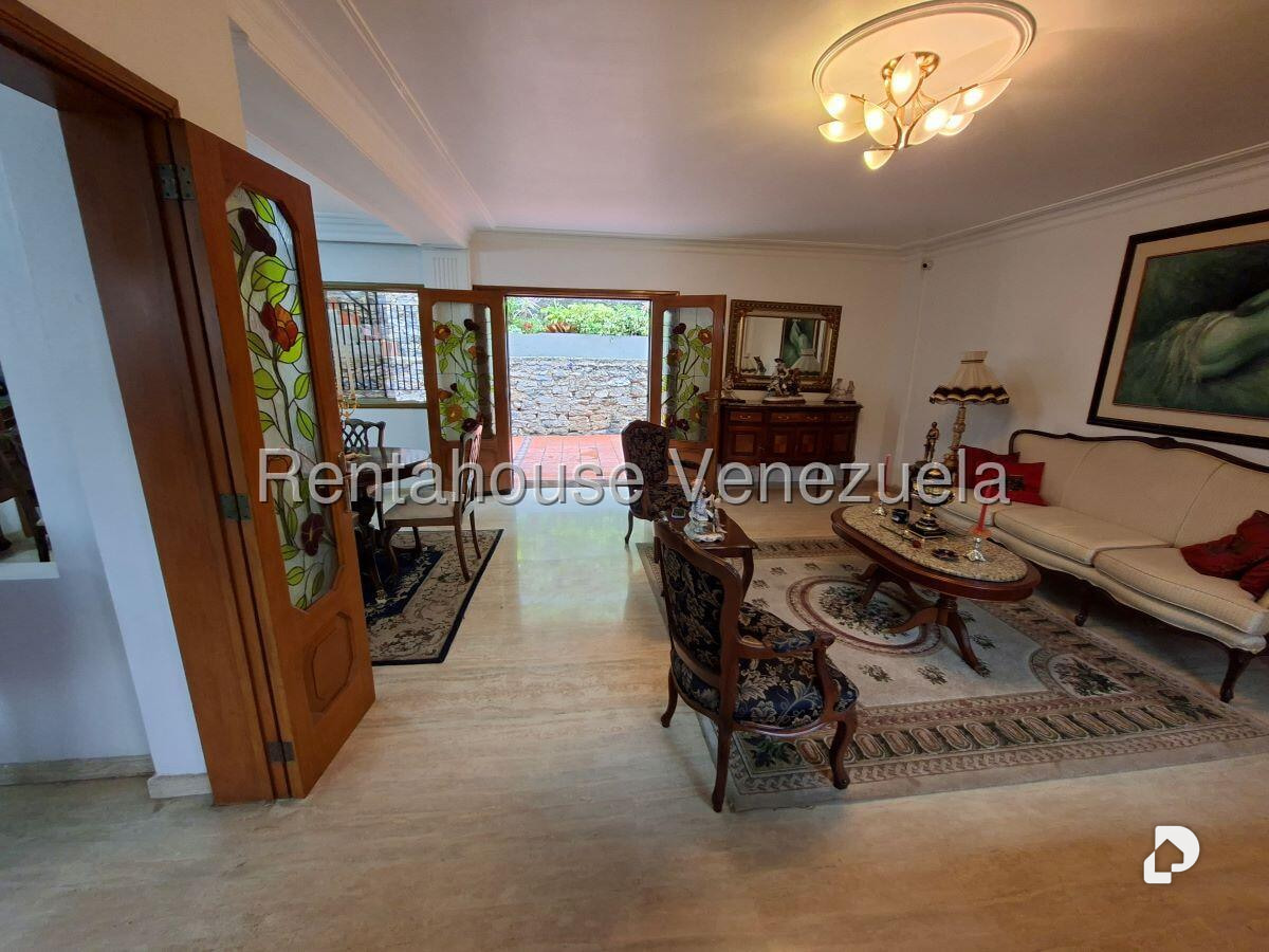 Casa en Lomas de Prados del Este, Caracas – 6