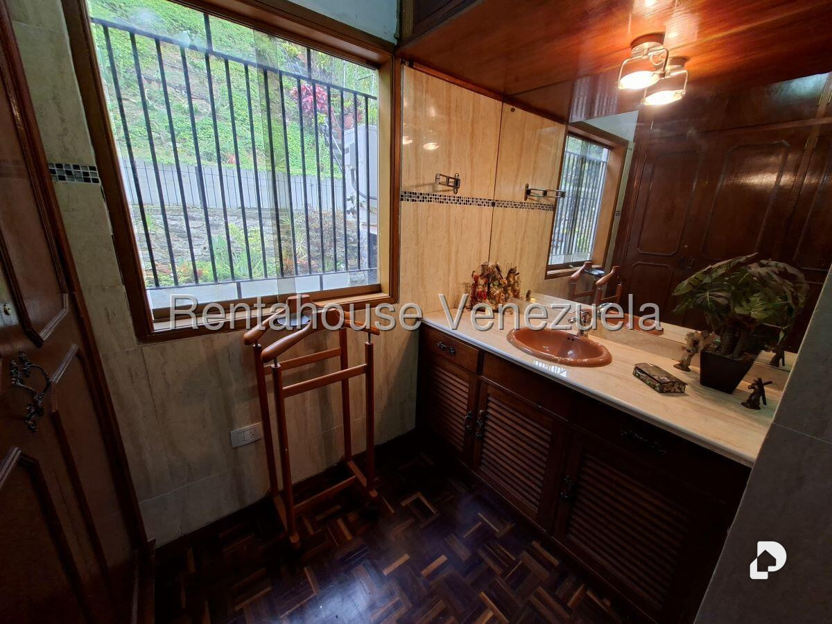 Casa en Lomas de Prados del Este, Caracas – 39