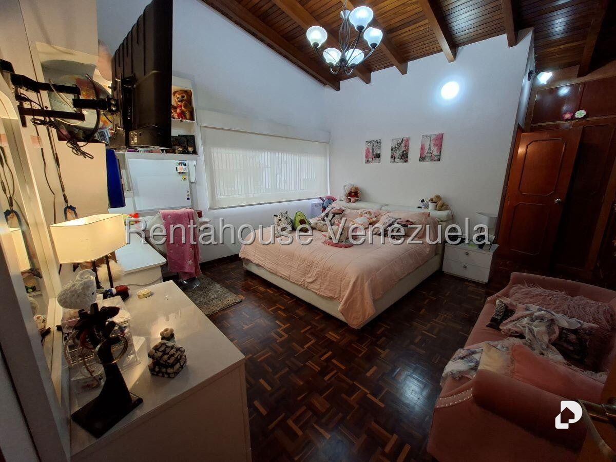 Casa en Lomas de Prados del Este, Caracas – 43