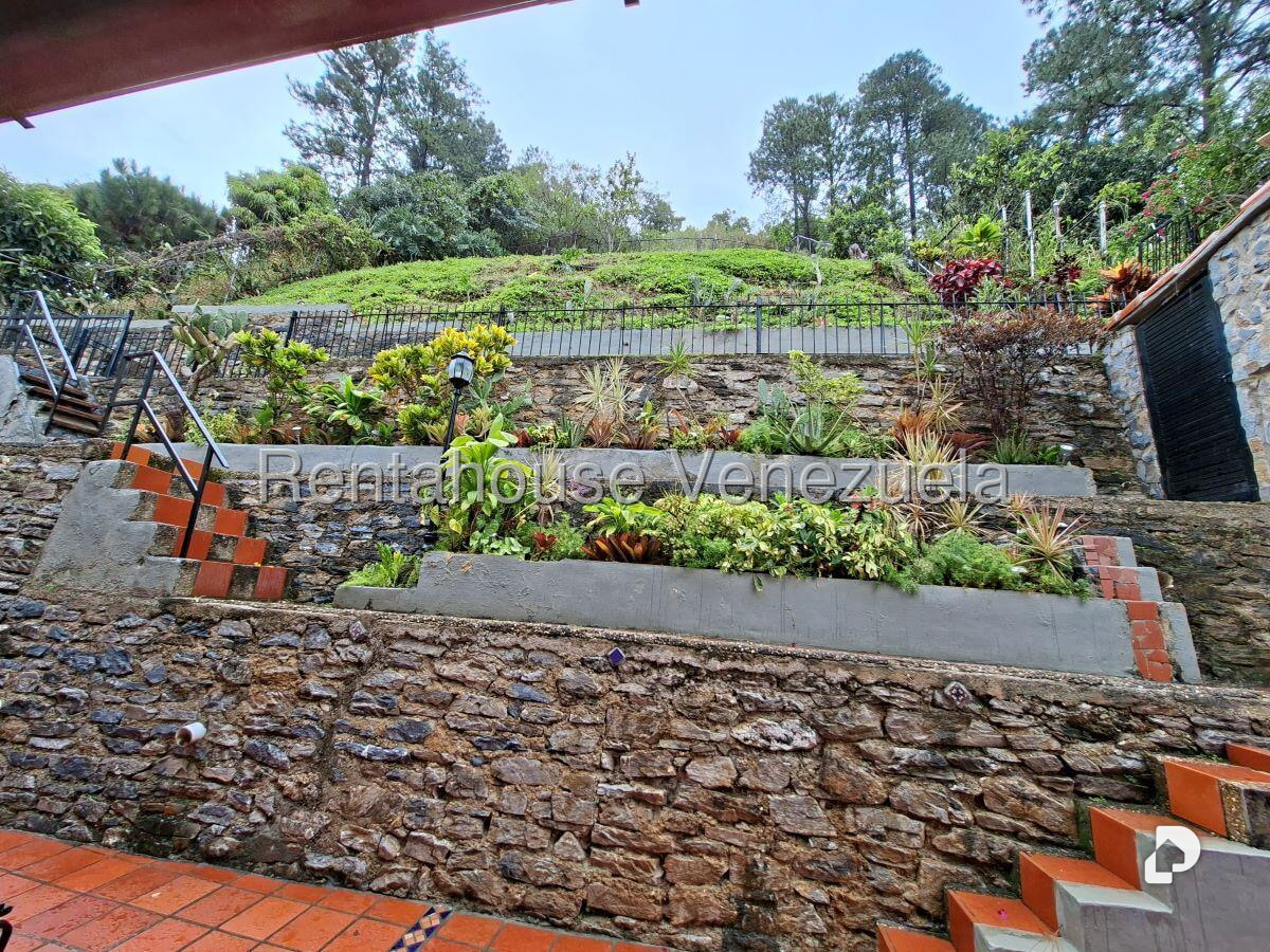 Casa en Lomas de Prados del Este, Caracas – 22